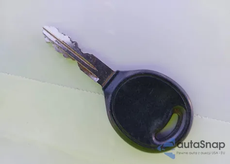 2004 Jeep Wrangler X из США, поврежденный, VIN 1J4FA39S04P747828